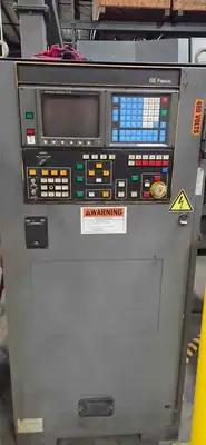2000 STRIPPIT FC1000 Turret Punch, CNC | Asset Exchange Corporation (5)
