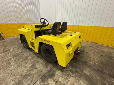 USED PETTIBONE 120-D