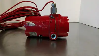 SIERRA INSTRUMENTS 640S-NAA-L13-M0-E4(50)-P3-V4-DD-0 Meter w/Probe 6E