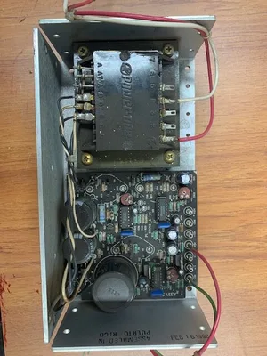 USED POWER ONE HCAA-60W-A