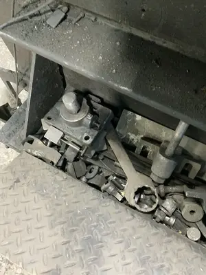 USED BUFFALO ARMOR PLUS UNIVERSAL