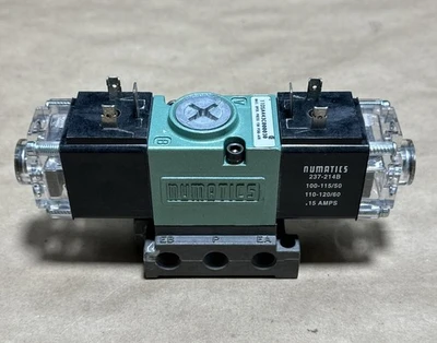 NEW Numatics 11DSA443C000030