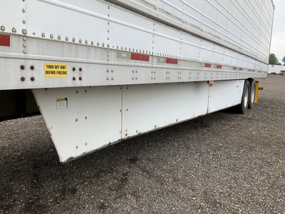Used 2012 WABASH _UNKNOWN_ Misc Trailers Michigan US | Miedema Asset Management Group #1419561