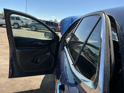 Used 2019 CHEVROLET EQUINOX SUVs Michigan US | Miedema Asset Management Group #1468643