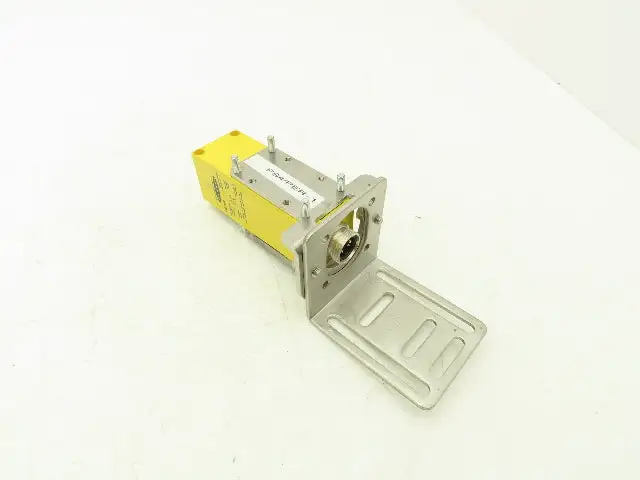 Banner LS10R Light Curtain Screen Receiver 100-1220mm
