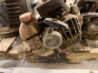 Used _UNKNOWN_ _UNKNOWN_ Trimmers (Landscaping) Michigan US | Miedema Asset Management Group #1320810