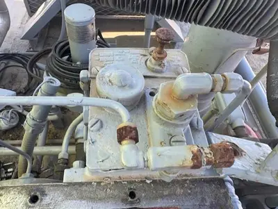 USED ARIEL JGP-2