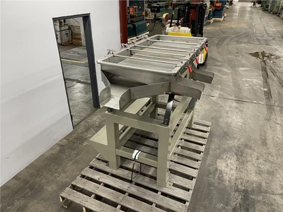 USED MGB ENGINEERING 2860
