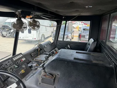Used 1988 PIERCE LANCE PUMPER FIRE TRUCK Fire Trucks Minnesota US | Carco Truck & Equipment #1520102