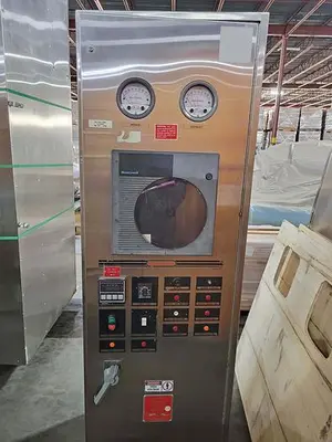 USED 2010 GRUENBERG TI8H69.38D