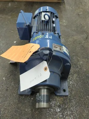 USED Sumitomo Cyclo CNHMS08-6125DBY