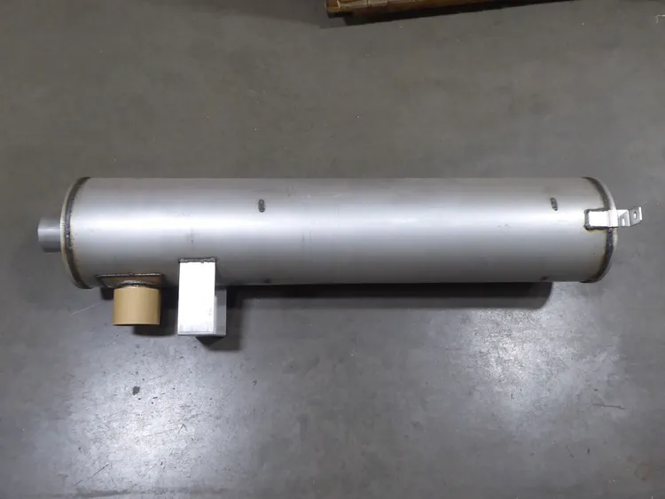 Used KOHLER _UNKNOWN_ Generator Parts Wisconsin US | Green Industrial #670908