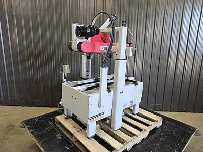 Used 3M Adjustable Case Sealer, 700A