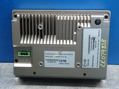 USED TCS TCS03001922001