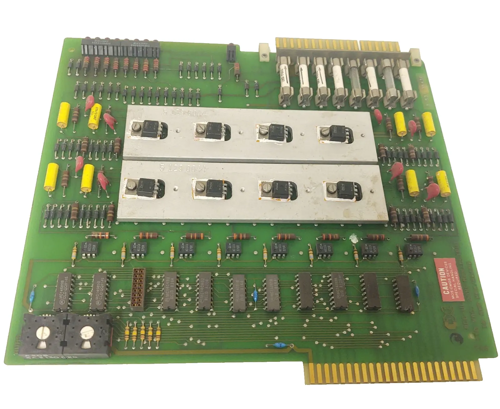 USED CINCINNATI MILACRON 3-531-3563A