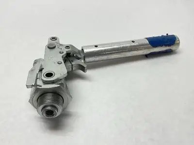 624 | Destaco  Straight Line Action Clamp - Used