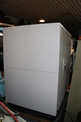 USED CARBOLITE PF200 (201)