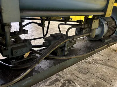 USED WALLACE 1002