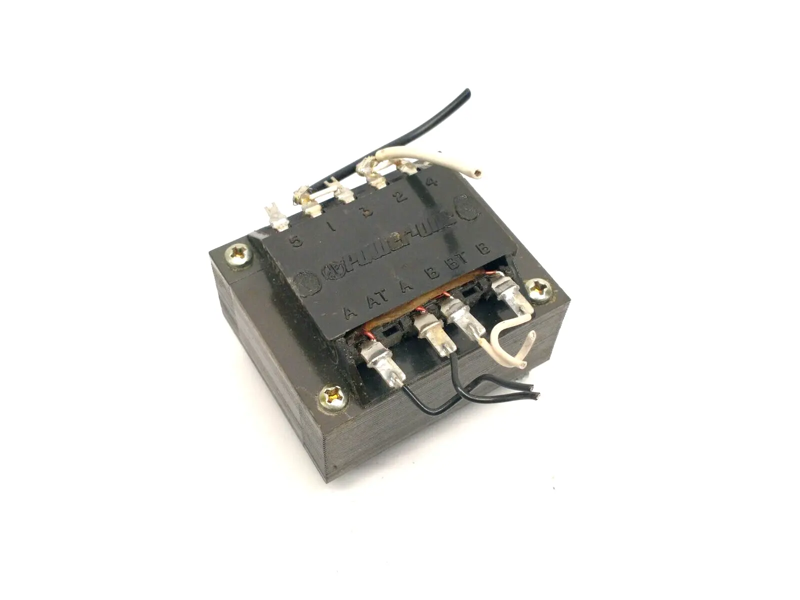 USED POWER-ONE B50023LDR