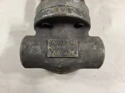 NEW BONNEY FORGE HL-11