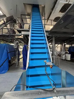 Used _UNKNOWN_ _UNKNOWN_ Bag Fillers California US | Machinery & Equipment #1292248