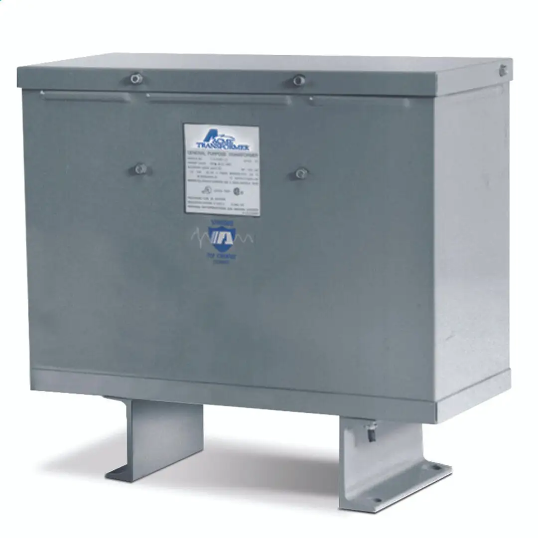 New | in-Stock ACME ELECTRIC T3527101 Transformers British Columbia CA | Lenmark #1426642