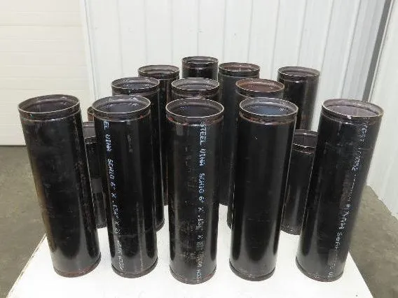 Used VICTAULIC _UNKNOWN_ Hoses | Arrow Industrial #611881