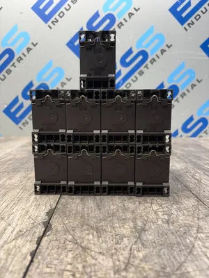 SIEMENS 3ZX1012-0RH21-1AA1 Electrical/PLC/Automation | ESS Industrial Equipment Sales (3)