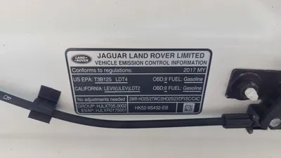 Used 2017 RANGE ROVER SPORT Utility Vehicles Ontario CA | Platinum Group #1352830