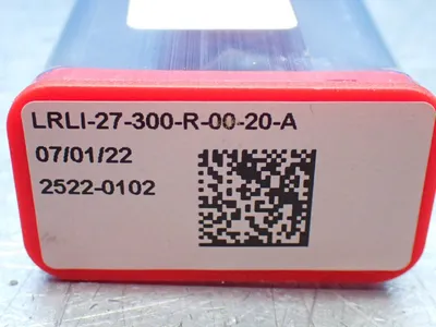 New | in-Stock ALLIANCE SENSORS GROUP LRLI27300R0020A Sensors Ohio US | HGR 24 #901151