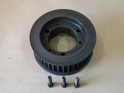NEW BALDOR DODGE P36-14M-55-SF