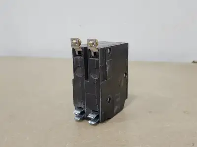 USED SQUARE D QOB250