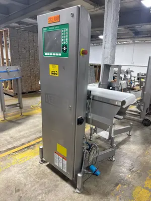 Used 2018 VEMAG CHW-2000118 Scales Illinois US | M&M Equipment Corp. #1269202