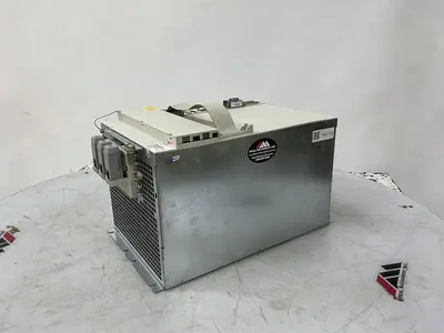 USED SIEMENS 1P 6SN1123-1AA01-0FA1