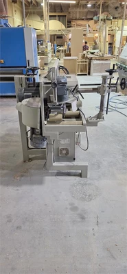 Used 2005 SALIDA CD2-300 Woodworking Sanders Louisiana US | MachineryMax #1515709