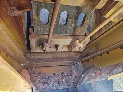 Used CEC 2436 Jaw Crushers Colorado US | ABN Services #1468654