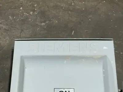 Used SIEMENS HF224NR Disconnects Ohio US | HGR 24 #1280546