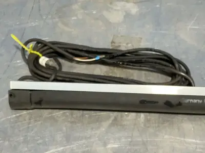 Used ALLENBRADLEY 440FEAADU00457 Safety Products (Other) Ohio US | HGR 24 #1326130
