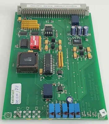 USED MCD Elektronik 116065