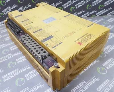Mitsubishi KOJ2-E56DR Melsec-K Sequence Controller Used