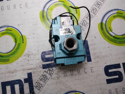USED MAC 56C-551BA