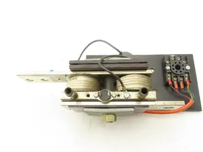Darrah Electric DHE1500-22M Water Cooled Ignitron Tube 1800A 2200V SCR Welding