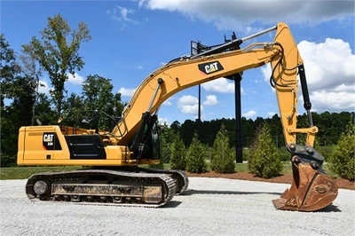 Used 2019 CATERPILLAR 336 Excavators South Carolina US | BTM Machinery #1354398