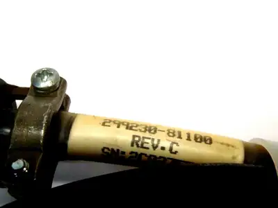 299230-81100 | CP TechMotive  REV C Connector Cable - Used