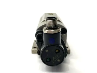 USED CMT 78-FN-0B-10-E-NL