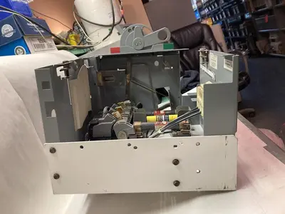 Used ALLEN-BRADLEY 2192F-BAC-24 Miscellaneous Equipment (Electrical & Power) Ohio US | Surplus Asset Holdings #1209551