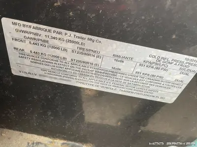 Used 2019 AMERICAN 2019 AMERICAN AUGERS M-300D Filtration Equipment Florida US | HDD Broker #1346996