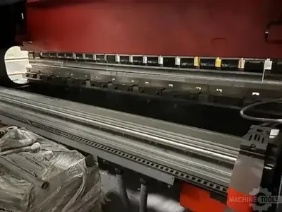 USED 2001 AMADA HFE-130-4S