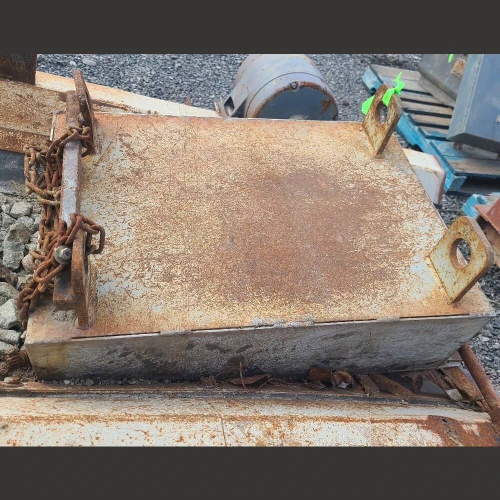 21in x 30in Permanent Magnet