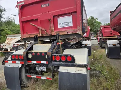 USED 2016 RELIANCE 15 FT